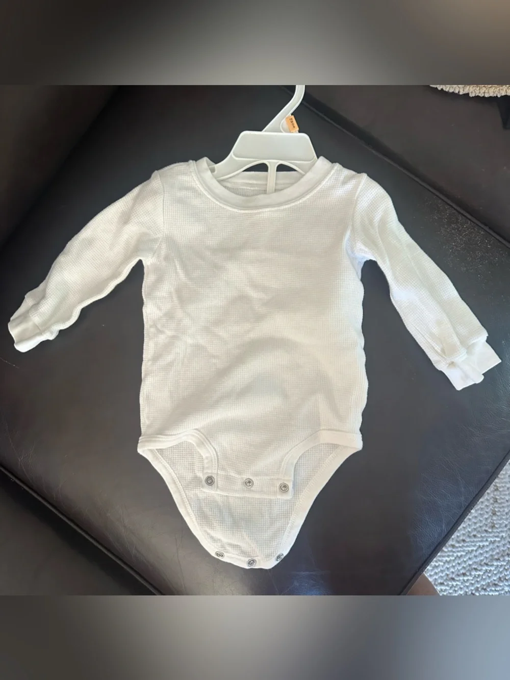 Carters carter piece